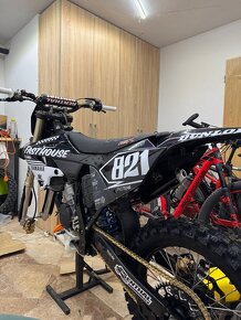 Yz 125 2022 - 4