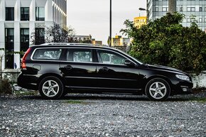 Volvo V70 D3 2.0L Drive-E Summum Geartronic - 4