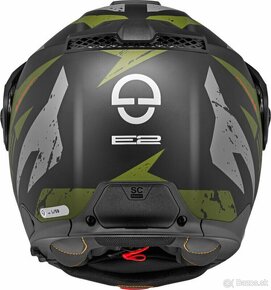 Schuberth E2 - 4