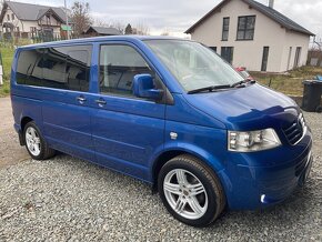 Volkswagen Multivan T5 - 4