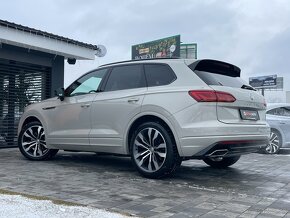 Volkswagen Touareg R-Line 3.0 TDi V6 A/T 4Motion, r.v.: 2020 - 4