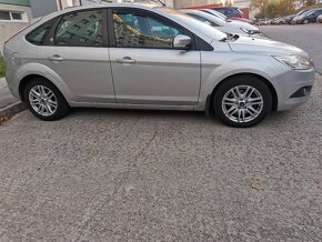 FORD FOCUS 2.0 TDCI 100KW 2009 - 4