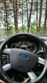 FORD FOCUS 2.0 TDCI 100KW 2009 - 4