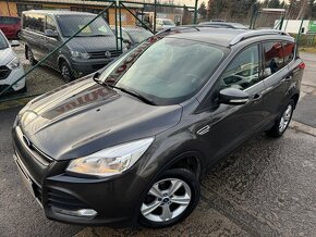 Ford Kuga, 1,5i EcoBoost 110kw Trend - 4