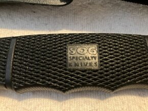 SOG SEAL Team Elite - 4