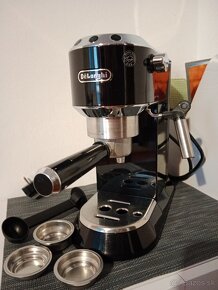 Delonghi Dedica - 4