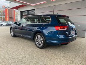 Volkswagen Passat Variant 2.0 TDi 140 kW DSG Business - 4