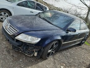 Volkswagen Phaeton 6,0i v12 - 4