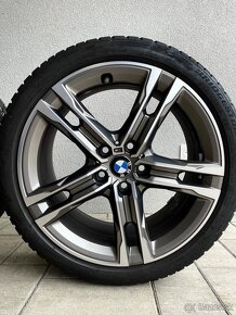 Styling 819M R18 Bmw Zimne - 4