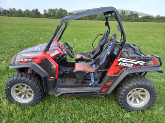 RZR 800 Polaris - 4