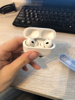 AirPods pro gen2 - 4