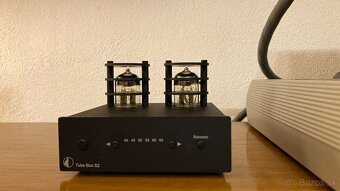 Pro-Ject Tube box S2 - 4