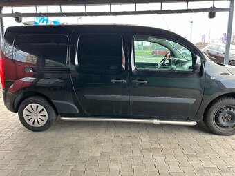 Mercedes Citan 1.5 81 kW - 4