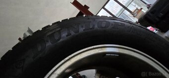 5x112,r16-OXXO-6,5J,et41,215-60-Dunlop-3222-6,5mm - 4