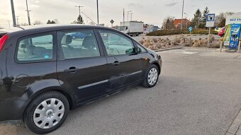 Ford C-Max 1.6.TDCI  80 kw R.V. 2005 TRENDLINE - 4