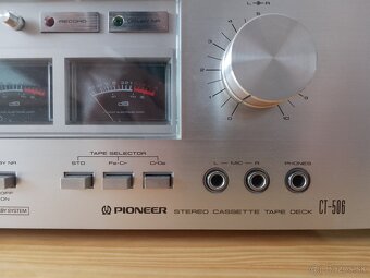 Pioneer - 4