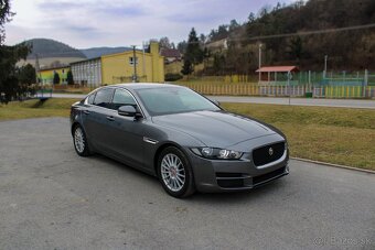 Jaguar XE 2.0 I4D Prestige AT, Nelakované - 4