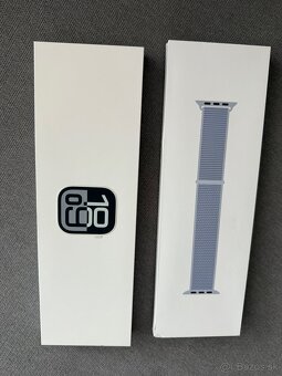 Apple watch series 10 46mm - 4