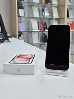 Apple Iphone 15 256GB | ZÁRUKA - 4