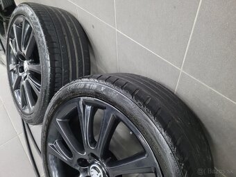 5x112 r18 Zenith Škoda Octavia II RS - 4