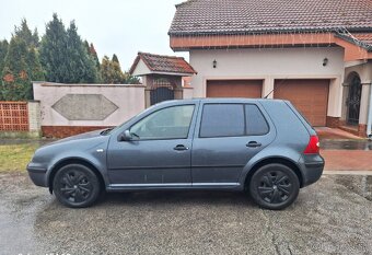 Golf 1.9 tdi - 4