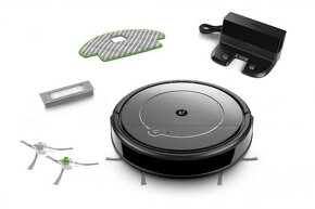 Irobot Roomba Combo - 4