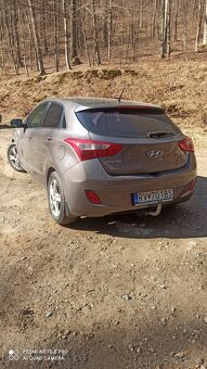 Predam Hyundai i30 - 4