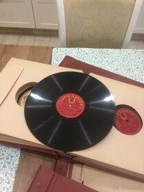 Lp vinylove platne - 4