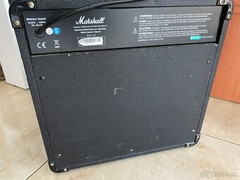 Marshall MG15 CDR - 4