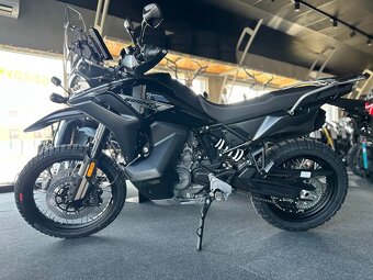 CFMOTO 800 MT-X - 4