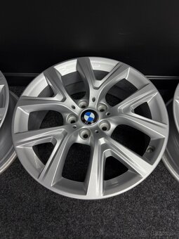 Alu BMW 5x112 17” style 574 - 4