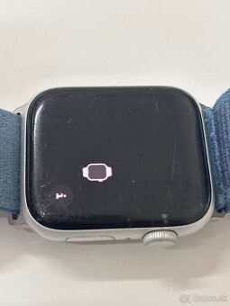 Apple Watch SE 44mm 2022 - LACNO. Plne funkcne. - 4