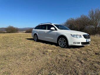 Škoda superb Combi  DSG - 4