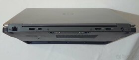 Dell Latitude E7440, i5 - 4