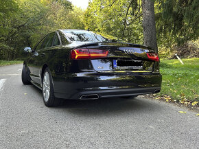 Audi A6 3.0 TDI 218k quattro S tronic - 4