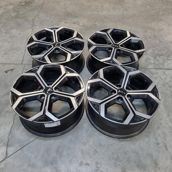 KIA disky 5x114.3 R18 7,5J ET52 - 4