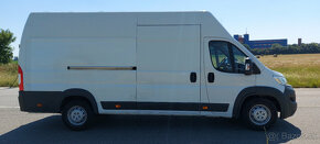 PRENAJOM FIAT DUCATO L4H3 MAXI VERZIA 17m3 - 4