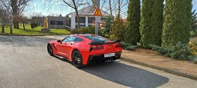 Chevrolet Corvette - 4