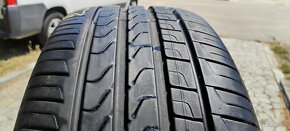 Letné pneu 235/40 R19 --- PIRELLI - 4