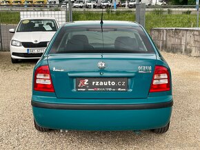 Škoda Octavia, 1.6i 75kWCZAmbiente - 4