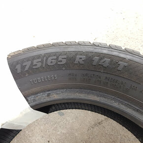 175/65 R14 PAXARO letné pneumatiky - 4