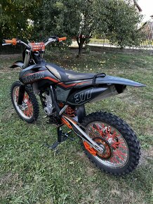 Ktm sx-f 250 2011 - 4