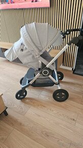 Stokke scoot AKO NOVY - 4