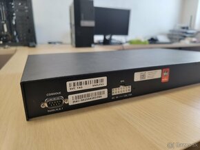 Dell 5424 PowerConnect Gigabit 24 Port - 4