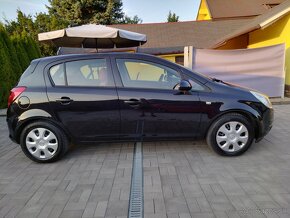 Opel Corsa 1.2 59Kw benzín kúp.SK - 4