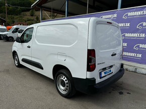 Citroën Berlingo BlueHDi 100 S S Feel XL - 4