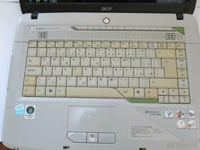 NOTEBOOK ACER ASPIRE 5310 - 4