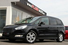 Ford Galaxy 2.0 TDCi EcoBlue 150 Trend A/T - 4