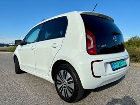 Volkswagen Up e-up 100% elektro - 4