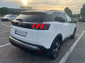 Peugeot 3008 1.2 PureTech Rv. 2019 - 4